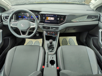 Volkswagen Taigo 1.0 TSI LIFE BUSINESS GPS CARPLAY CAMERA