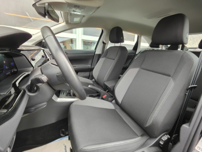 Volkswagen Taigo 1.0 TSI LIFE BUSINESS GPS CARPLAY CAMERA