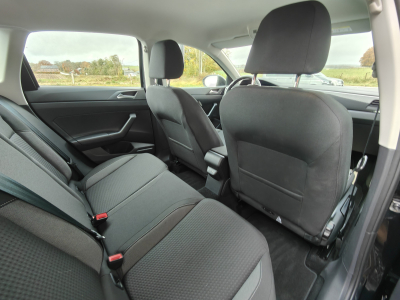 Volkswagen Taigo 1.0 TSI LIFE BUSINESS GPS CARPLAY CAMERA