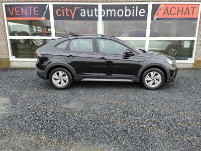 Volkswagen Taigo 1.0 TSI LIFE BUSINESS GPS CARPLAY CAMERA