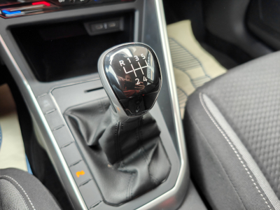 Volkswagen Taigo 1.0 TSI LIFE BUSINESS GPS CARPLAY CAMERA