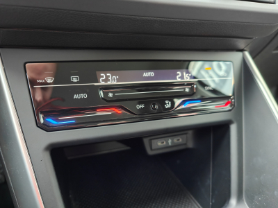 Volkswagen Taigo 1.0 TSI LIFE BUSINESS GPS CARPLAY CAMERA