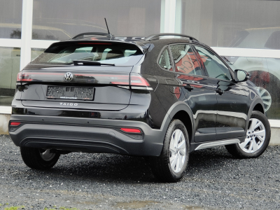 Volkswagen Taigo 1.0 TSI LIFE BUSINESS GPS CARPLAY CAMERA