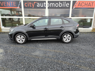 Volkswagen Taigo 1.0 TSI LIFE BUSINESS GPS CARPLAY CAMERA