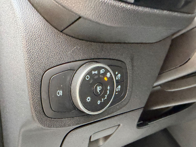 Ford Fiesta 101 PS / 5x TÜRER /