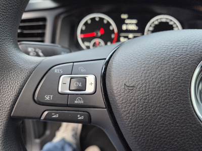 Volkswagen Polo 1.0 TRENDLINE 80CV