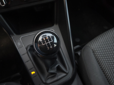 Volkswagen Polo 1.0 TRENDLINE 80CV