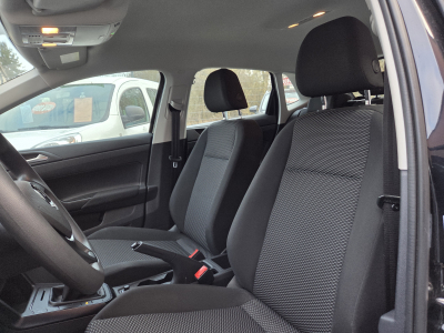 Volkswagen Polo 1.0 TRENDLINE 80CV