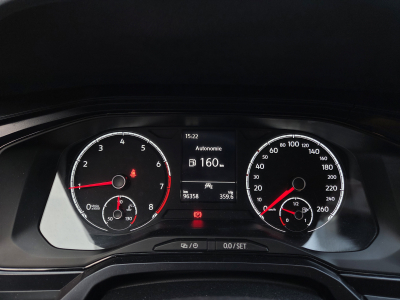 Volkswagen Polo 1.0 TRENDLINE 80CV