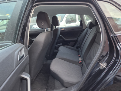 Volkswagen Polo 1.0 TRENDLINE 80CV