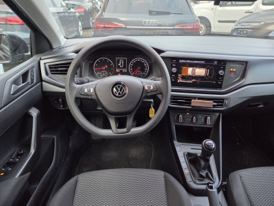 Volkswagen Polo 1.0 TRENDLINE 80CV