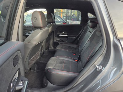 Mercedes-Benz B 200 CDI 150CV DCT AMG-LINE