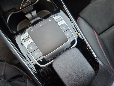 Mercedes-Benz B 200 CDI 150CV DCT AMG-LINE