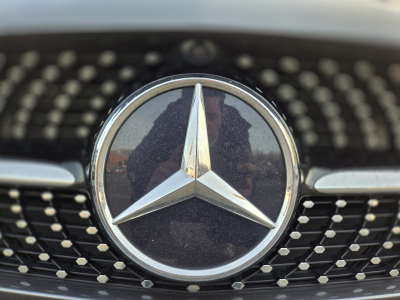 Mercedes-Benz B 200 CDI 150CV DCT AMG-LINE