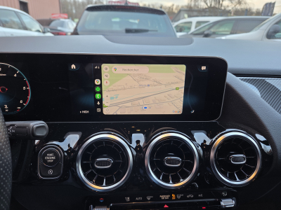 Mercedes-Benz B 200 CDI 150CV DCT AMG-LINE