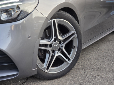 Mercedes-Benz B 200 CDI 150CV DCT AMG-LINE