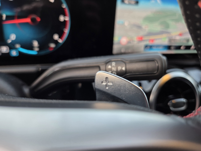 Mercedes-Benz B 200 CDI 150CV DCT AMG-LINE