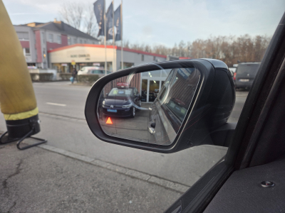 Mercedes-Benz B 200 CDI 150CV DCT AMG-LINE