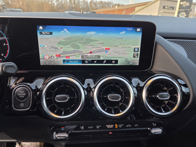 Mercedes-Benz B 200 CDI 150CV DCT AMG-LINE