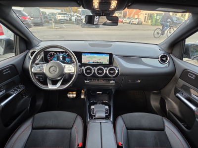 Mercedes-Benz B 200 CDI 150CV DCT AMG-LINE