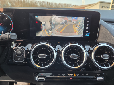 Mercedes-Benz B 200 CDI 150CV DCT AMG-LINE