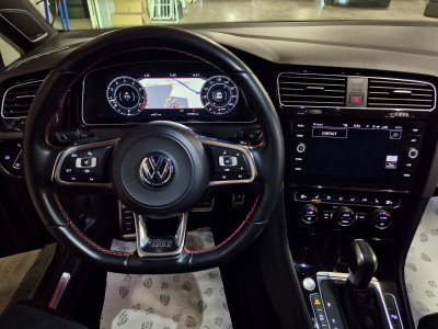 Volkswagen Golf GTI 2.0 TSI 245 PERFORMANCE DSG PANO CUIR NAVI DYNAUDIO