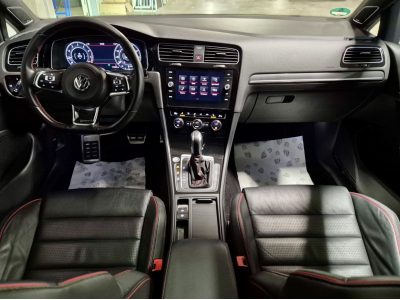 Volkswagen Golf GTI 2.0 TSI 245 PERFORMANCE DSG PANO CUIR NAVI DYNAUDIO