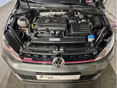 Volkswagen Golf GTI 2.0 TSI 245 PERFORMANCE DSG PANO CUIR NAVI DYNAUDIO