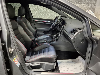 Volkswagen Golf GTI 2.0 TSI 245 PERFORMANCE DSG PANO CUIR NAVI DYNAUDIO