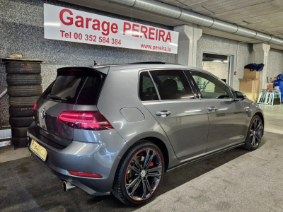 Volkswagen Golf GTI 2.0 TSI 245 PERFORMANCE DSG PANO CUIR NAVI DYNAUDIO