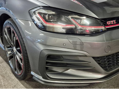 Volkswagen Golf GTI 2.0 TSI 245 PERFORMANCE DSG PANO CUIR NAVI DYNAUDIO