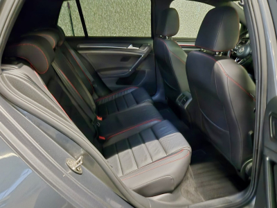 Volkswagen Golf GTI 2.0 TSI 245 PERFORMANCE DSG PANO CUIR NAVI DYNAUDIO