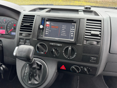 Volkswagen Multivan 2.5 Tdi 130 DSG Startline 5 places