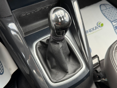 Ford EcoSport Titanium 140 PS