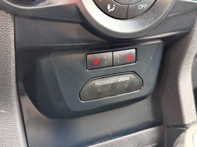 Ford EcoSport Titanium 140 PS