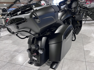 Indian PURSUIT  DARK HORSE PACK 112