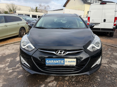 Hyundai i40 cw Premium