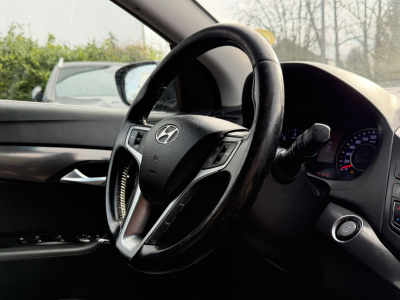 Hyundai i40 cw Premium