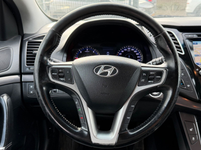 Hyundai i40 cw Premium