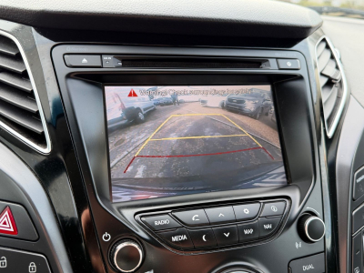 Hyundai i40 cw Premium