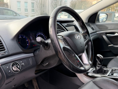 Hyundai i40 cw Premium