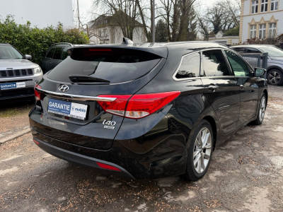 Hyundai i40 cw Premium