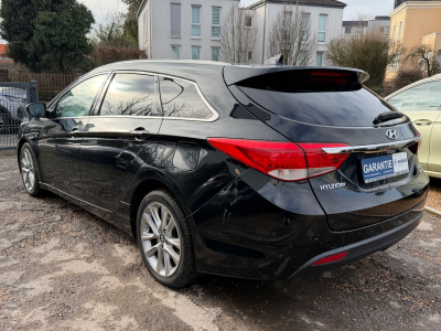 Hyundai i40 cw Premium