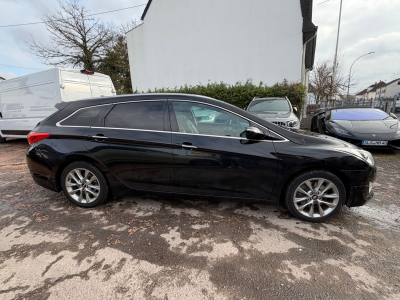 Hyundai i40 cw Premium
