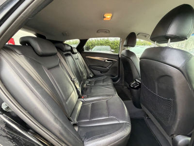 Hyundai i40 cw Premium