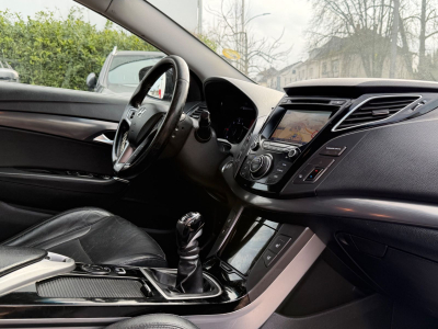 Hyundai i40 cw Premium