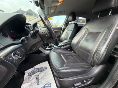 Hyundai i40 cw Premium