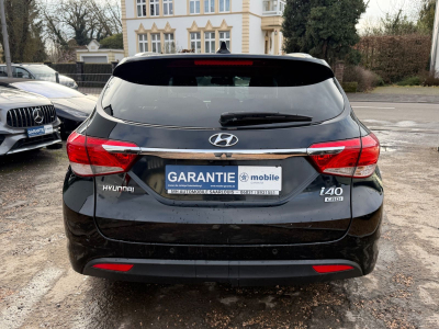 Hyundai i40 cw Premium
