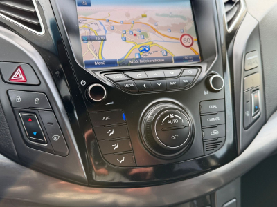 Hyundai i40 cw Premium