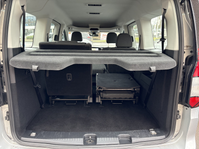 Volkswagen Caddy Maxi 2.0 TDI 122 DSG 7 PLACES * GARANTIE 36 MOIS *